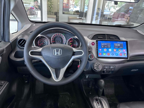Honda Fit 1.4 LXL 16V FLEX 4P AUTOMÁTICO