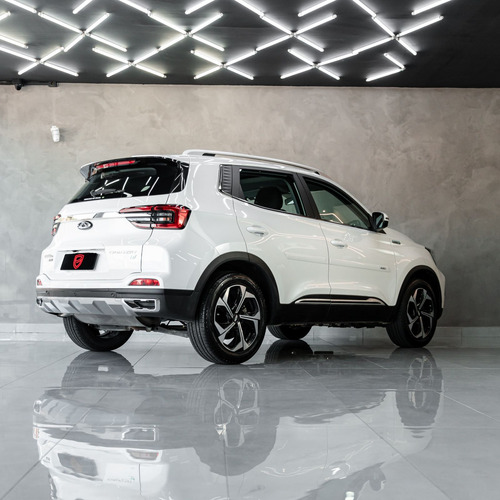 Chery Tiggo 5X 5X Pro 1.5 Turbo Flex Hybrid