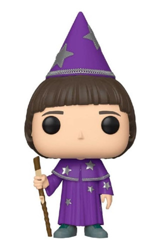 Funko Pop Stranger Things Will 805