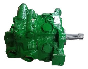 Re565679 Bomba Hidráulica John Deere Para 410c