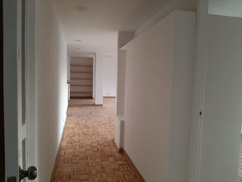Imagen 6 de 10 de Departamento En Renta En La Condesa