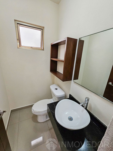 Casa · Residencial Arbolada · 2 Recámaras · Estudio · Huayacan