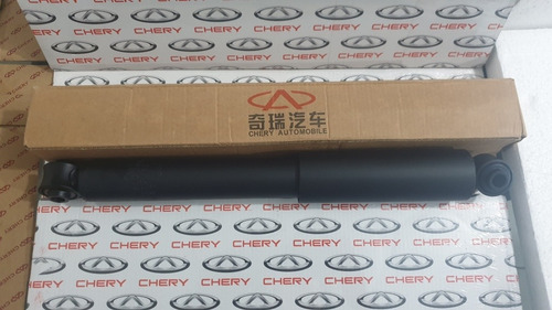 Amortiguador Delantero Trasero Chery Tiggo Orinoco Arauca X1