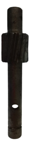Sinfín Lavadora Chaca Chaca Tuba 11cm X 1,3 Cm 