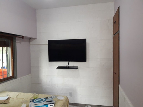 Instalador De Tv Soportes- Proyectores - Pantallas Etc.