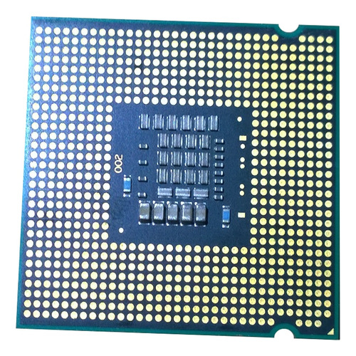 Procesador Intel Core 2 Duo E8400 3.0 Ghz 6mb Socket Lga 775
