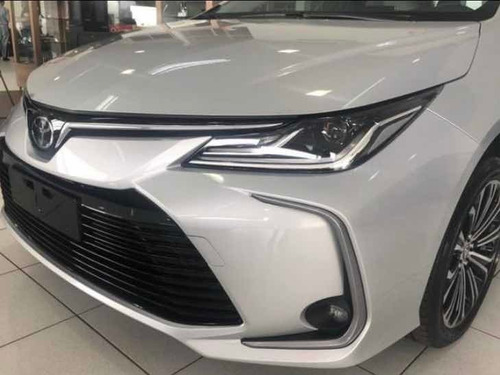 Toyota Corolla 2021 2.0 Altis Dynamic Force Flex Aut. 4p