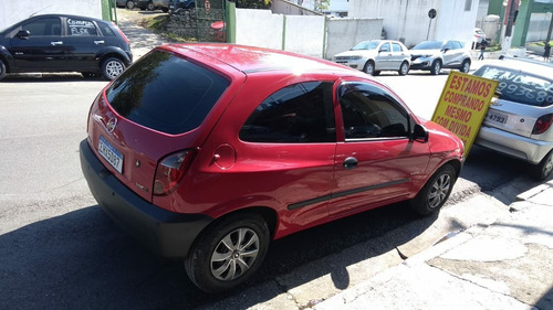 Imagem 7 de 8 de Chevrolet Celta 2009 1.0 Life Flex Power 3p 70 Hp