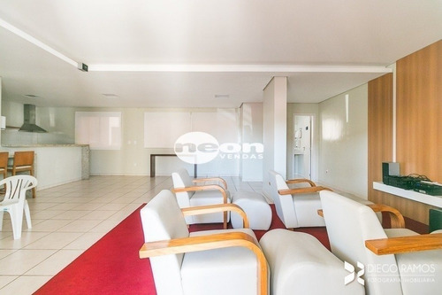 Imagem 14 de 15 de Apartamento - Centro - Ref: 2384 - V-2384