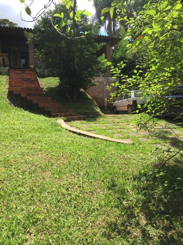 Imagem 4 de 14 de Casa À Venda Na Serra Da Cantareira, Parque Petrópolis, Mairiporã, São Paulo, Brasil