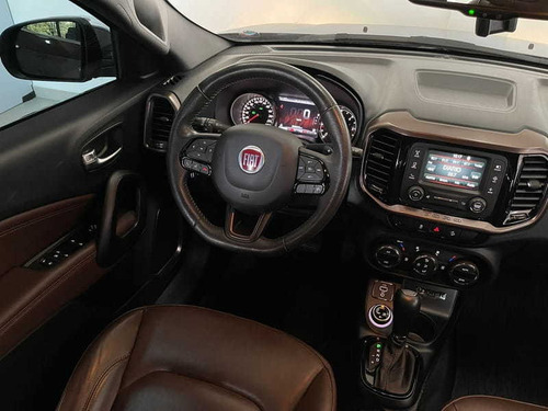 Imagem 12 de 15 de Fiat Toro Ranch At D4