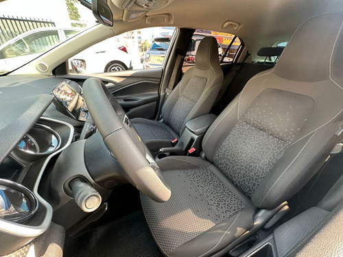 Chevrolet Onix Hatch 1.0 4P FLEX LTZ TURBO
