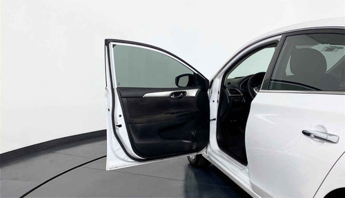 Imagen 13 de 15 de 105334 - Nissan Sentra 2018 Con Garantía