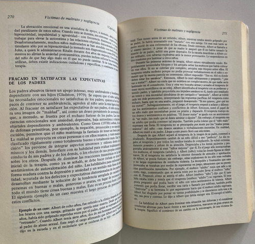 Libro Fisico Manual De Terapia De Juego Charles E Schaefer (Usado)