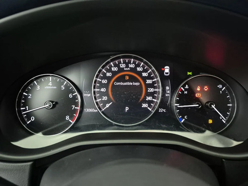 Mazda CX-30 2.0 Grand Touring At Hibrido Ligero - Mhev