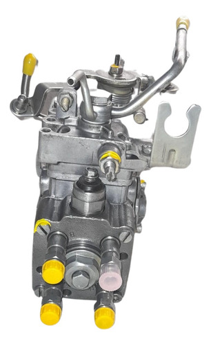 Bomba Inyectora Corsa 1,7 Isuzu Reparada Dieselurquiza
