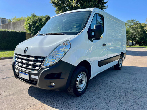 Renault Master 2.3 L1h1 Aa