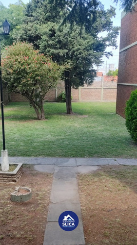 Venta De Departamento, San Justo Partido De La Matanza