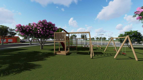 Imagem 17 de 20 de Terreno À Venda, 300 M² Por R$ 158.250,00 - Condominio Residencial Iguaçu - Foz Do Iguaçu/pr - Te0306