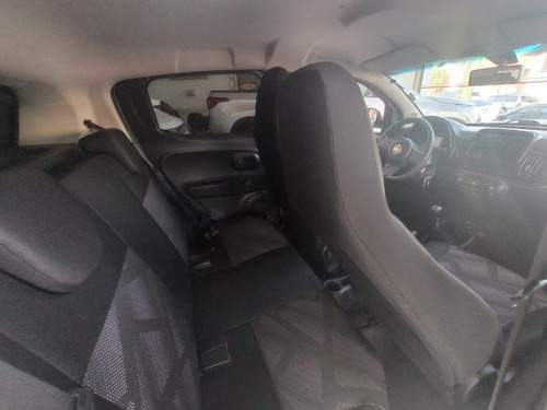 Imagem 8 de 8 de Fiat Mobi 1.0 Evo Flex Like. Manual
