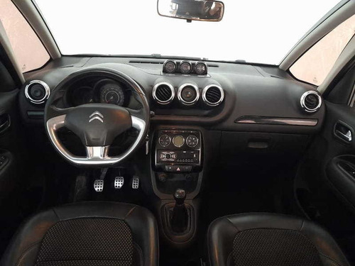 Imagem 7 de 10 de Citroen C3 Aircross Excm 2011