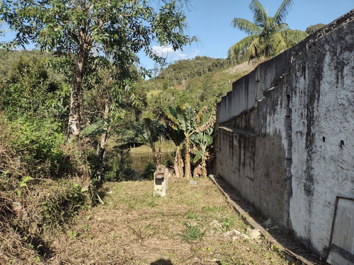 Terreno Sítio Chácara Lote Em Pedro De Toledo, Divisa Com Juquitiba