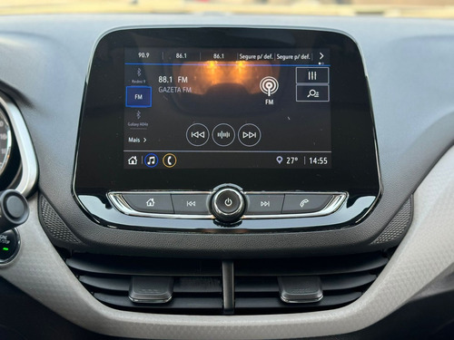Chevrolet Onix 1.0 TURBO PLUS PREMIER