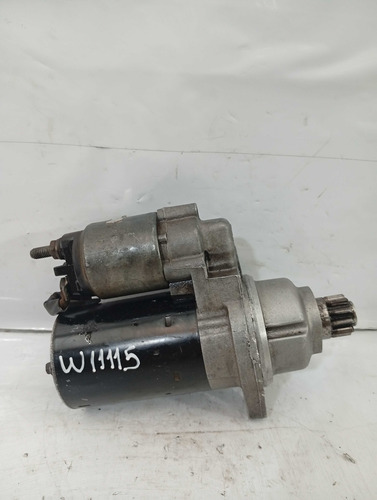 Motor Partida Idea 1.8 2012 2016 (Usado)