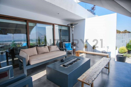 Casa Espectacular Vista, La Dehesa