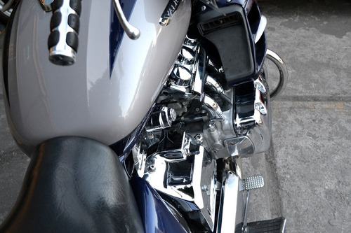 Imagen 9 de 15 de Impresionante Honda Valkyrie 1520 Equipada Lista Para Viajar