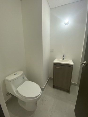 Departamento Equipado Gaia Torre 2