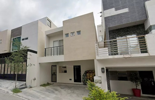 Gran Oportunidad De Inversion - Casa Adjudicada - Punta Bacúm 147, Cdad. Santa Catarina, N.l.