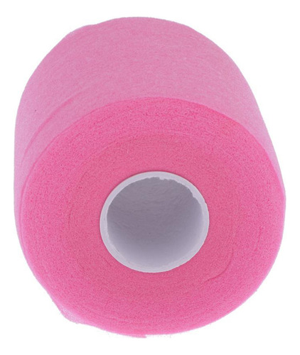 Imagen 7 de 12 de 2x Cintas Elásticas Atléticas Vendaje De Tobillo Muscular