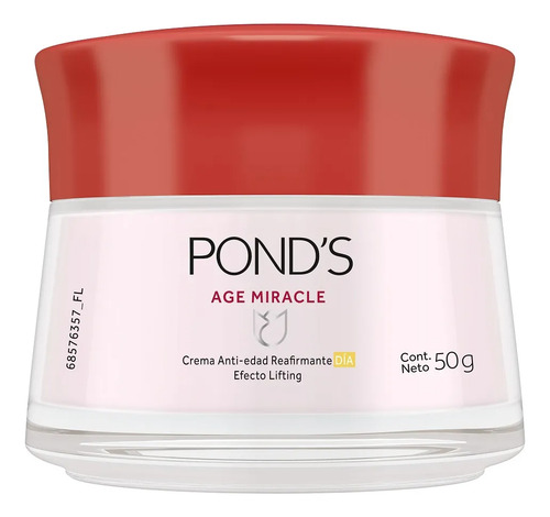 Crema Ponds Age Miracle 30 Fps - g a $70679