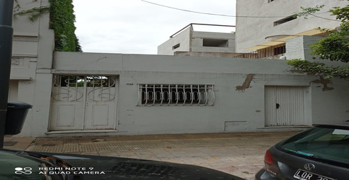 Imagen 2 de 2 de Terreno En Venta En Villa Crespo