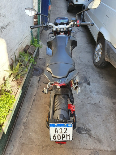 Imagen 4 de 10 de Benelli Tnt 135