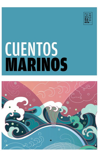 Cuentos Marinos - Factotum - Libro