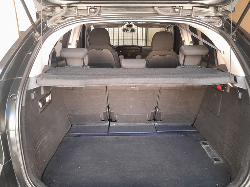 Citroën C4 Picasso 2.0 Am80 Bva 143cv Sin Leds