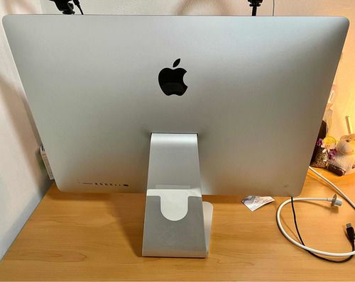 iMac 27 Pulgadas Retina 5k (Usado)