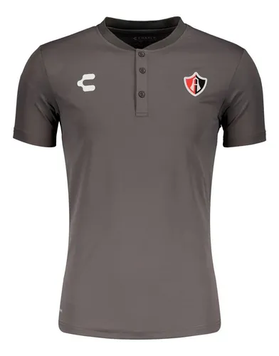 Playeras del atlas hotsell