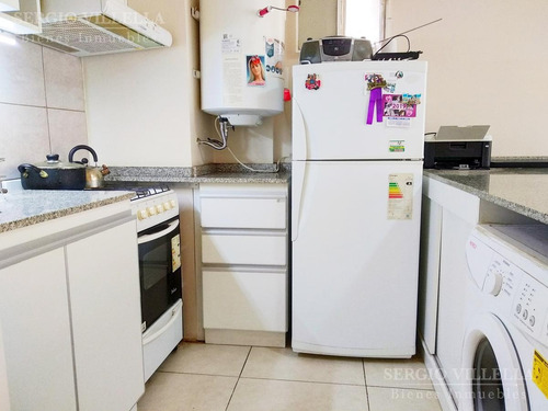 Imagen 5 de 24 de Departamento Monoambiente En Venta En Rosario