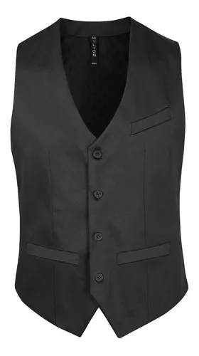 Chalecos Hombre De Vestir Entallados Slim Fit Import Chalecos Hombre De Vestir Entallados Slim Fit Import
