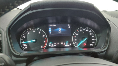 Ford Ecosport 1.5 Freestyle