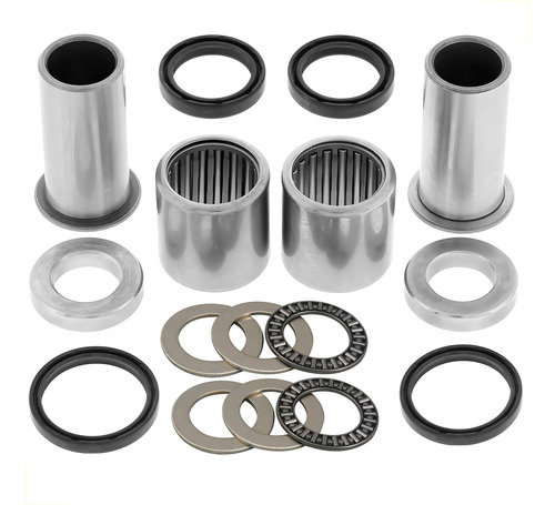 Kit Torrington Bujes Horquillon Kawasaki Kxf 250 2006 A 2016