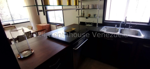Apartamento En Venta Las Mercedes Rah Mls24-23463