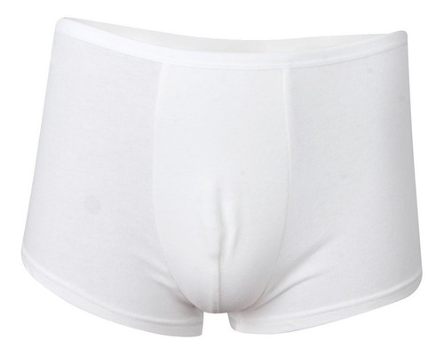 Calzoncillos De Incontinencia Reutilizables Lavables