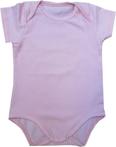 Bodys Man-cor 100% Algodón T-basic 2 Y 3 Años T: 6 - 7