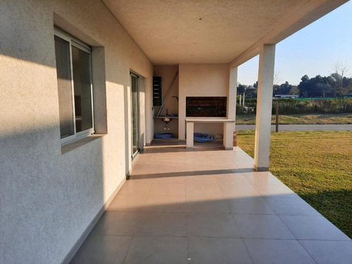 Imagen 22 de 27 de Susana Aravena Propiedades-casa En Venta En El Aljibe