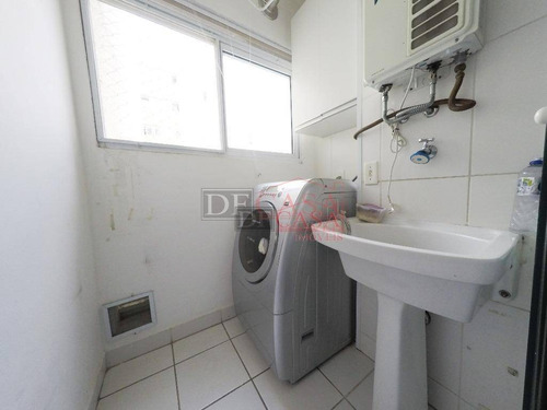 Apartamento À Venda, 68 M² Por R$ 430.000,00 - Vila Carrão - São Paulo/sp - Ap6232