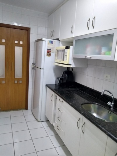 Imagem 15 de 16 de Apartamento - Ref: 6904